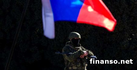 Официально: Украина обвинила Россию в оккупации Донбасса