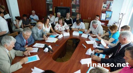 Витренко и Симоненко объединились в «Левую оппозицию»