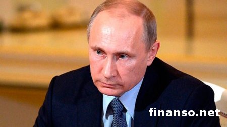 СМИ РФ рассказали, сколько Путин тратит на ЛНР и ДНР