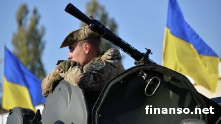 Бойцы АТО ликвидировали снайперскую группу спецназа РФ – ИС