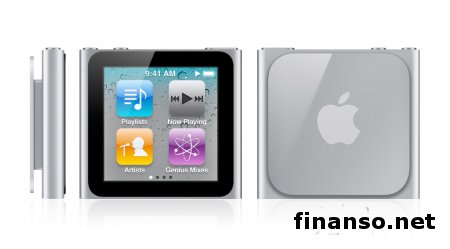 Apple поведала о значении новинок iPad 