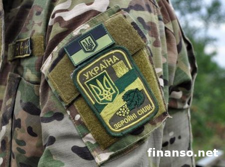 Мобилизация в Украине: на Донбасс отправят даже тех, кто раньше не был в армии