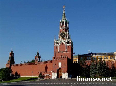 Кремль: США и РФ договорились вместе контролировать ситуацию на Донбассе