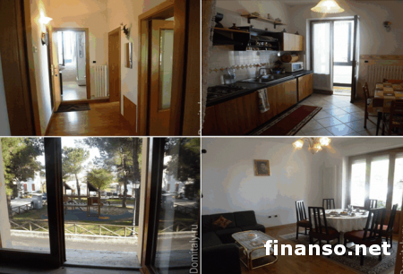 «Immobiliare la casa» обозначили ТОП-5 предложений недвижимости в Абруццо 