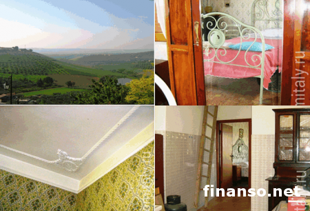 «Immobiliare la casa» обозначили ТОП-5 предложений недвижимости в Абруццо 