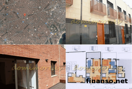  «Domimore.es» определили 5 наиболее выгодных для инвестиций объектов жилья Испании 