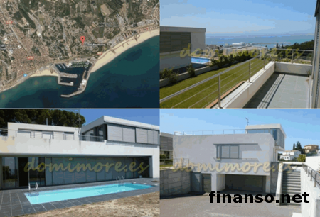  «Domimore.es» определили 5 наиболее выгодных для инвестиций объектов жилья Испании 