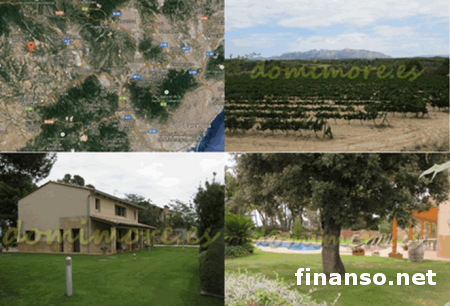  «Domimore.es» определили 5 наиболее выгодных для инвестиций объектов жилья Испании 