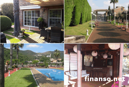 «SELECT FINCAS» продают ТОП-5 объектов недвижимости Испании