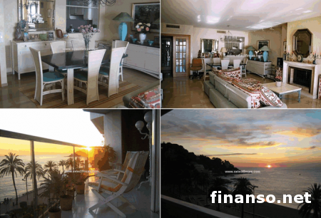 «SELECT FINCAS» продают ТОП-5 объектов недвижимости Испании