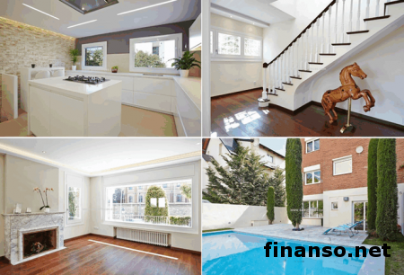 «SELECT FINCAS» продают ТОП-5 объектов недвижимости Испании