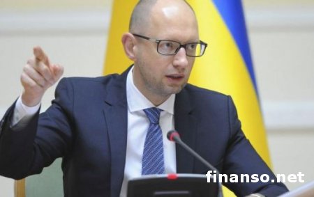 Яценюк намерен ликвидировать налоговую полицию