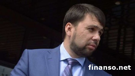 Пушилин: ДНР готова подписать договор об отводе вооружений