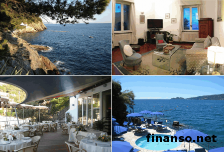 В «Héra International S.p.A.» обозначили ТОП-5 объектов жилья для покупки в Италии 