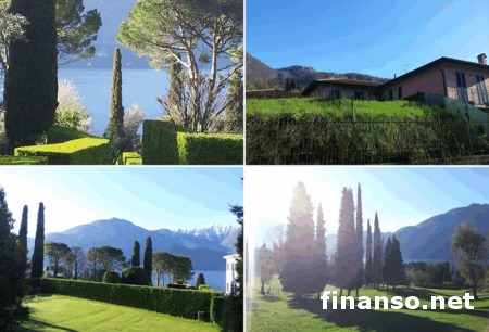 В «Héra International S.p.A.» обозначили ТОП-5 объектов жилья для покупки в Италии 