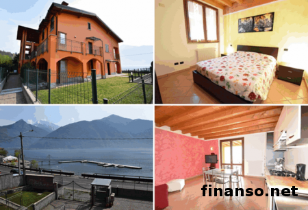 В «Héra International S.p.A.» обозначили ТОП-5 объектов жилья для покупки в Италии 