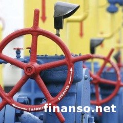 РФ будет и дальше поставлять газ на оккупированный Донбасс