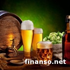 Официально: с сегодняшнего дня в Украине пиво приравняли к алкоголю
