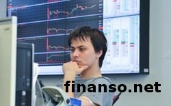 Рынки  России падают на новостях о Греции