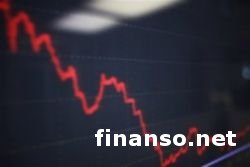 Биржи и банки Европы валятся на сообщениях по Греции 