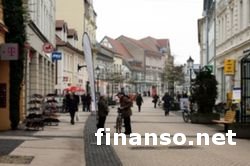 В Nindel Immobilien GbR обозначили ТОП-5 привлекательных домов Германии 