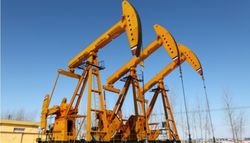 Цены на нефть падают из-за дефолта Греции 
