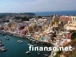 В Неаполе жилье растет в цене на 8,7 процента