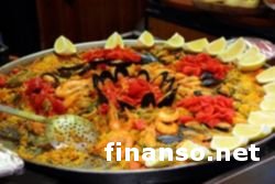 С начала года в Испании побывало 240 000 туристов из РФ