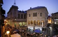 Продажи жилья Италии в Удине выросли на 8 процентов