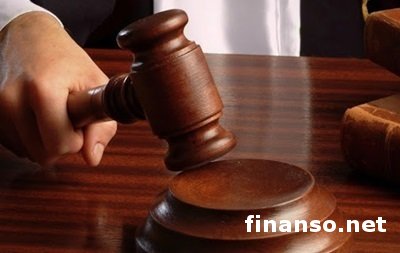 Суд арестовал первого замруководителя Главного следственного управления ГПУ