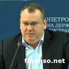 Обнародовано видео, как Порошенко в Одессе «разнимал» Резниченко и Саакашвили
