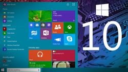 Инсайдеры первыми получат новую версию Windows 10