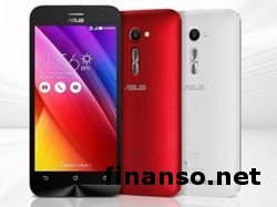 ASUS трудится над «бюджетником» ZenFone Go 