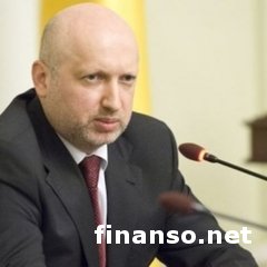 Турчинов ответил Лаврову, когда вопрос Крыма будет окончательно закрыт