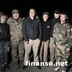 Порошенко: силовики освободили из плена боевиков 10 бойцов ВСУ, обнародован список