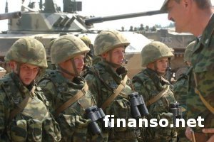 В России начались суды над военными, которые отказались воевать на Донбассе