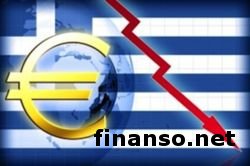 Курс евро и цена на нефть одновременно падают на фоне греческого референдума