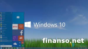 К концу недели Windows 10 получат производители компьютеров