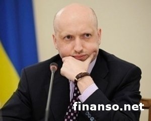 Турчинов: бандиты и убийцы, причастные к перестрелке в Мукачево, ответят перед законом