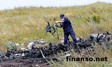 СМИ РФ признали причастность России к крушению «Боинга-777»