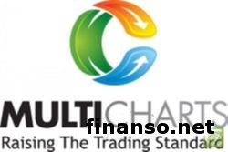 В торговой платформе MultiCharts 9.1 доступна новая функция 