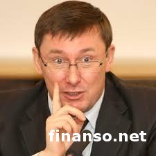 Аваков не проводил никаких реформ в МВД – Луценко