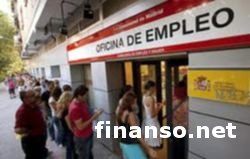 Спрос на рынке жилья Испании увеличивается из-за падения безработицы