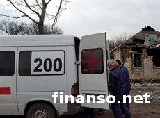 Из-за нехватки денег волонтеры «Черного тюльпана» прекратили вывоз тел погибших из зоны АТО