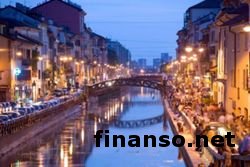 Как интерес к жилью Италии превратить в растущий спрос 