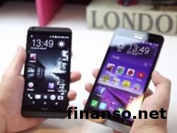 В Сети появились данные о HTC Desire 728 