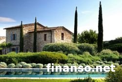 Власти Италии призывают к снижению налогов на недвижимость