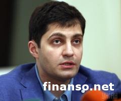 Сакварелидзе открыл в Украине конкурс на должности местных прокуроров