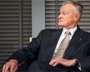 Бжезинский назвал причины возможного наступления НАТО на Россию