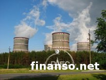 СНБО обсудил угрозу безопасности АЭС из-за агрессии России